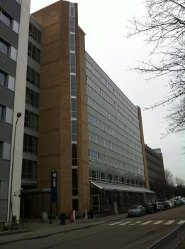 Ullevål Hotel, Oslo (photo 4)