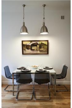 Kredytowa Warsaw Apartment, Varšava (fotografie 5)