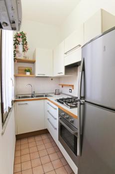 San Pietro's Home, Řím (fotografie 2)