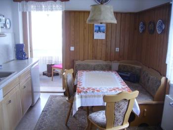 Ferien-bei-Seifert, Drážďany (fotografie 5)