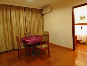 GreenTree Inn Jiangsu Suqian Sihong RenminS)Road Walking Street Express Hotel, Sihong (photo 3)