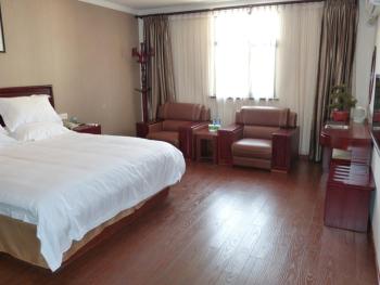 GreenTree Inn Anhui Wuhu Fangte North Changjiang Road Business Hotel, Wuhu (photo 3)