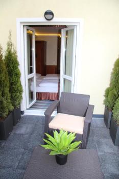 Carlton Hotel Buda Castle, Budapest (photo 3)