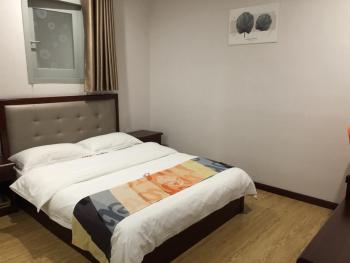 Shell Shanghai Jinshan Zhanyan Songjin Highway Hotel, Shanghai (Foto 4)