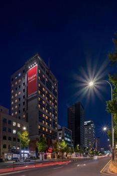 Ramada by Wyndham Seoul Dongdaemun, Seúl (foto 3)