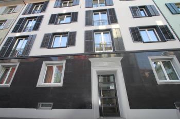 Premium Apartments by Livingdowntown, Zurych (zdjęcie 4)
