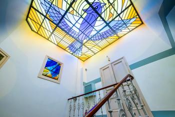 Blue Bird Boutique Hostel - Riga Old Town, Riga (Foto 4)