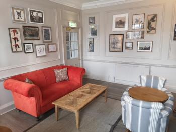 Lansdown Grove Hotel, Bath (foto 4)