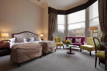 The Bonham, Edimburgo (foto 3)