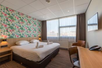 Best Western Amsterdam, Амстердам (фото 2)