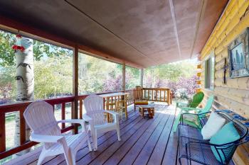 Arrowhead Cabin, South Fork (foto 2)