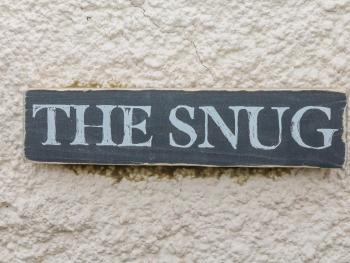 The Snug, Matlock (fotografie 3)