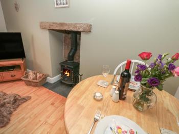 The Snug, Matlock (fotografie 5)
