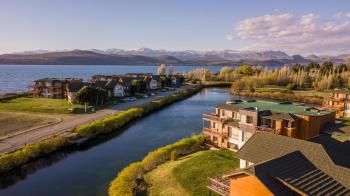 Villa Huapi, Dina Huapi (Foto 3)