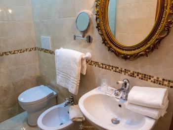 Suite Dal Conte, Rome (photo 4)