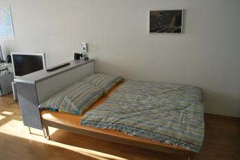 Chotěšovská Apartment with Parking Place, Praha (fotografie 5)