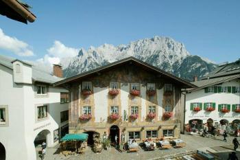 Alpenrose, Mittenwald (Foto 5)