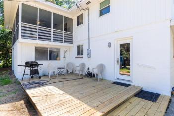 1010 E Ashley - Two Kitchens - Steps to Beach, Folly Beach (photo 4)