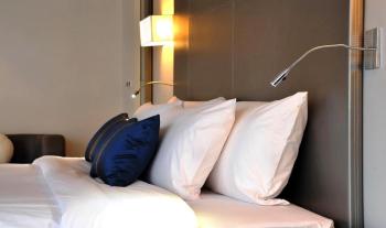 Best Western Sukhumvit 20, Bangkok (fotografie 3)