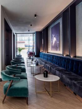 Radisson Blu Royal Viking Hotel, Stockholm, Stockholm (photo 4)