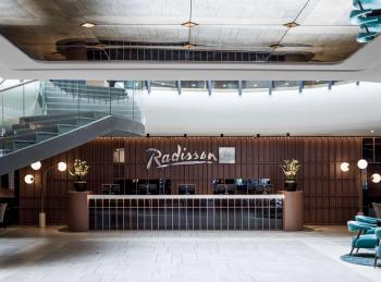 Radisson Blu Royal Viking Hotel, Stockholm, Stockholm (photo 5)