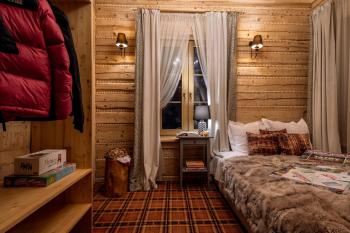 Stella doro, Zakopane (fotografie 4)