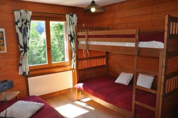 Mila 4, Champéry (foto 2)