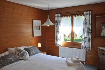 Mila 4, Champéry (foto 3)