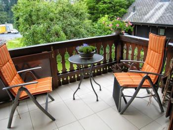 Mila 4, Champéry (foto 4)