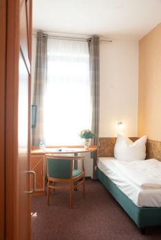 Hotel Adagio, Lipsk (zdjęcie 5)