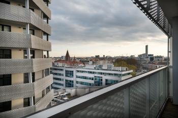 RentPlanet - Apartamenty Atal Tower, Vratislav (fotografie 3)