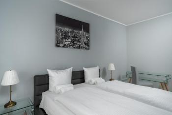 RentPlanet - Apartamenty Atal Tower, Vratislav (fotografie 4)