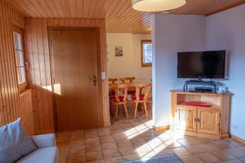 Chalet Gerbera, Rosswald (zdjęcie 4)