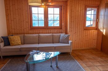 Chalet Gerbera, Rosswald (zdjęcie 5)