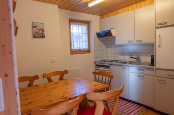 Chalet Gerbera, Rosswald (zdjęcie 3)