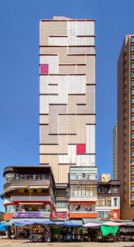 Hotel 1936, Hong Kong (foto 3)