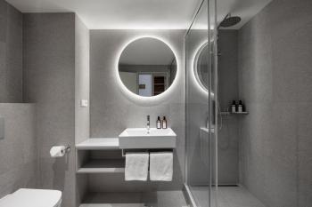 Botanique Hotel Prague, Praha (fotografie 5)