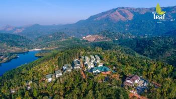 The Leaf Munnar, Munnar (Foto 4)