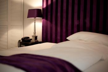 Hotel Aleksandra, Düsseldorf (photo 5)