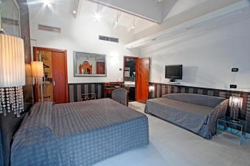 Savoia Hotel Country House Bologna, Bolonia (foto 4)