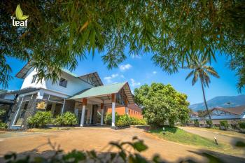 The Leaf Munnar, Munnar (Foto 5)