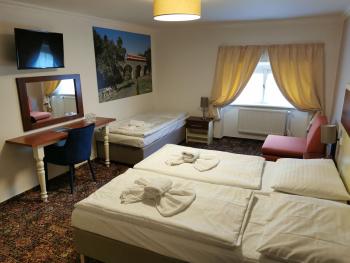 City-Inn, Praga (foto 2)
