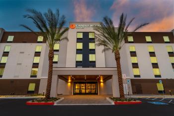 Candlewood Suites - Las Vegas - E Tropicana by IHG, Las Vegas (photo 2)