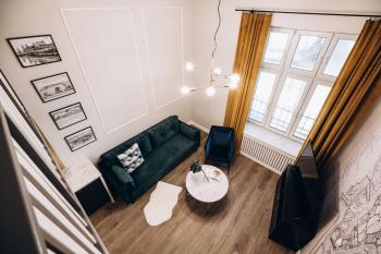Native Apartments Paulińska 20, Cracovie (photo 4)