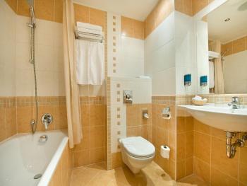 EA Hotel Rokoko, Praha (fotografie 3)