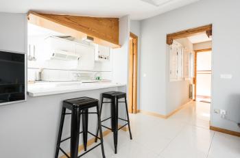 El Refugio de Barceló, Madrid (Foto 3)