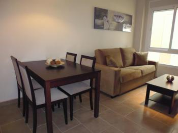 Apartamentos Pinar Málaga Centro - Carretería, Málaga (foto 3)