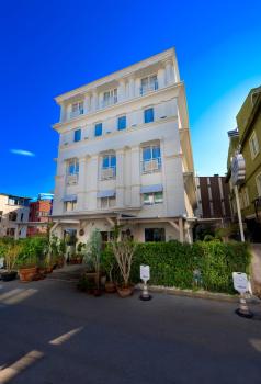 Nun Hotel, Antalya (Foto 3)
