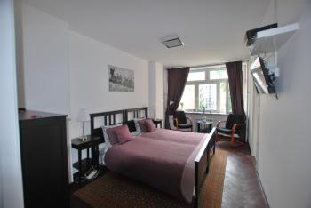 Fiesta Apartament, Varšava (fotografie 2)