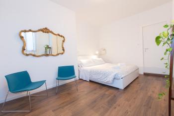 CA ZULIAN amazing canal view apartment, Wenecja (zdjęcie 4)